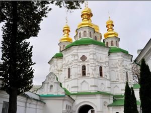 Молитвы
